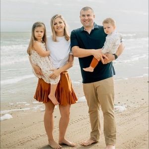 Meet your Posher, Ryan